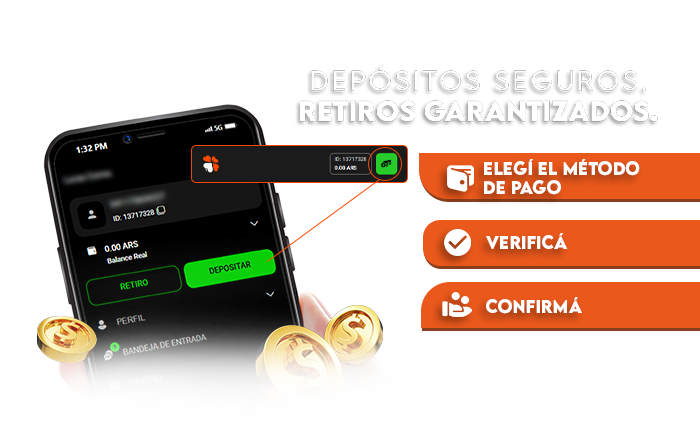 Depósitos