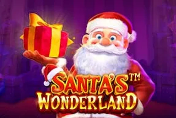 Santas Wonderland