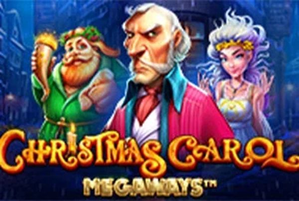 christmas-carol-megaways