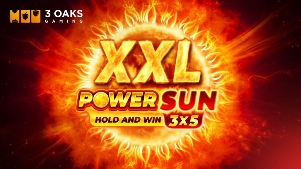 Power Sun XXL